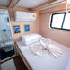 Double Cabin - Manta Queen 7