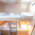 Twin Cabin - Manta Queen 7