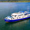 Manta Queen 7