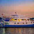 Manta Queen 7