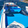 Sun Deck - Manta Queen 7