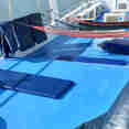 Sun Deck - Manta Queen 7
