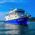 Manta Queen 1