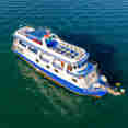 Manta Queen 1