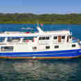 Manta Queen 1