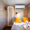 Double Cabin - Manta Queen 1