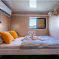 Double Cabin - Manta Queen 1