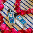 Cabin Amenities