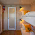 Twin Cabin - Manta Queen 1