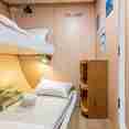 Twin Cabin - Manta Queen 1