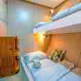 Twin Cabin - Manta Queen 1