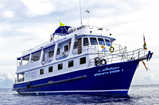 Manta Queen 1