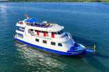 Manta Queen 2
