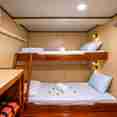 Twin Non Ensuite cabin
