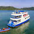Manta Queen 2