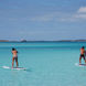 Paddleboarding - Aqua Cat