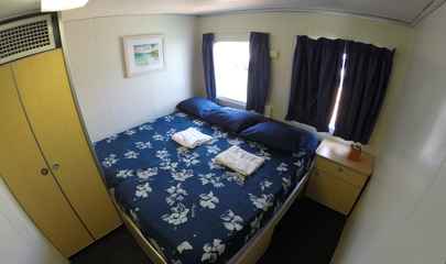Twin Ocean View with Triple Capability