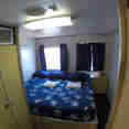 King Cabin