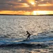 Stand Up Paddleboarding - Aqua Cat