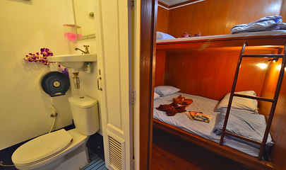 Double/Twin En-Suite