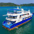 Manta Queen 3