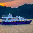 Manta Queen 3