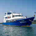 Manta Queen 3