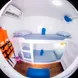 Standard Bunk Cabin - Manta Queen 5