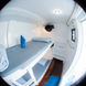 Cabina letto a castello standard - Manta Queen 5