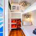 Twin Cabin - Manta Queen 5