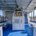 Dive deck - Manta Queen 5