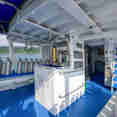 Dive deck - Manta Queen 5