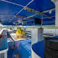 Outdoor Dining - Manta Queen 5