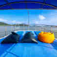 Sun Deck - Manta Queen 5