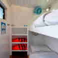 Twin Cabin - Manta Queen 5