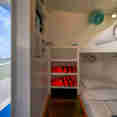 Twin Cabin - Manta Queen 5
