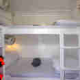 Twin Cabin - Manta Queen 5