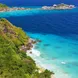 Beautiful Similan Islands Thailand