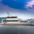 Manta Queen 6