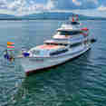 Manta Queen 6