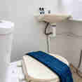 Bagno privato - Manta Queen 6