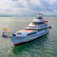 Manta Queen 6