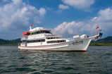Manta Queen 6