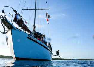 Blackbeards Morning Star