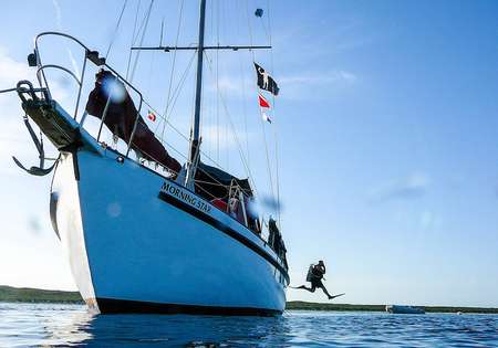 Blackbeards Morning Star