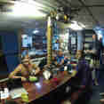 Comedor  - Blackbeards Morning Star