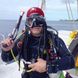 Dive deck - Blackbeards Sea Explorer