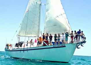 Blackbeards Sea Explorer
