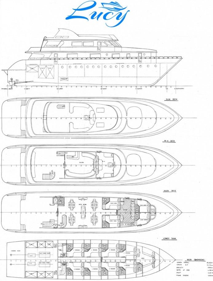 #deckplan floorplan