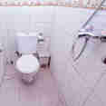 Twin/Double Bathroom
